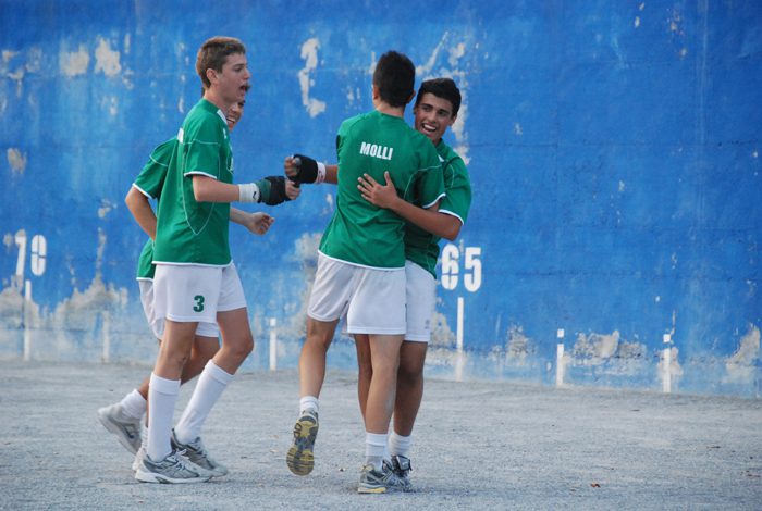 Coppa Italia Allievi