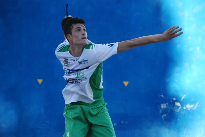 Coppa Italia Under 25