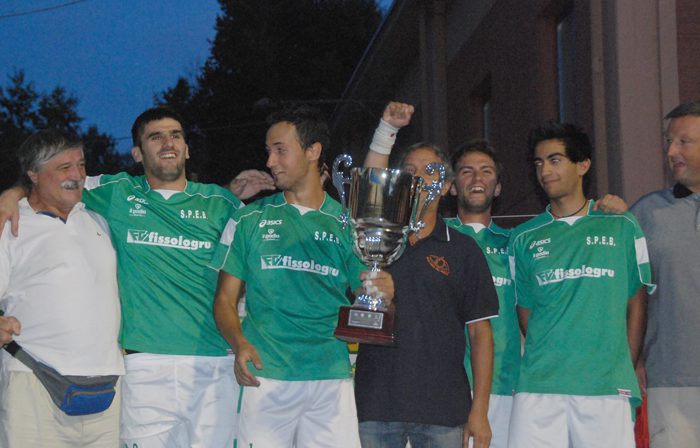 Coppa Italia Under 25
