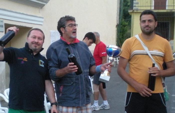 Torneo di Tavole