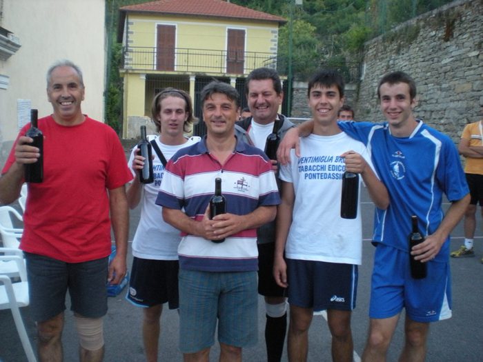 Torneo di Tavole
