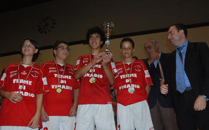 Meeting giovanile 2011