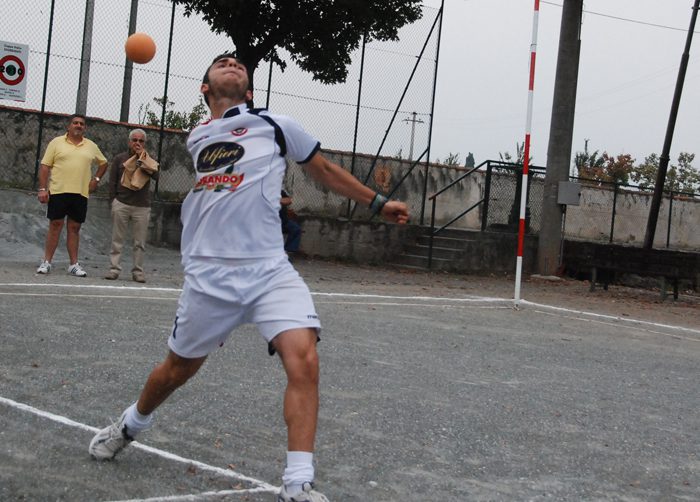 Finale Juniores Fascia A