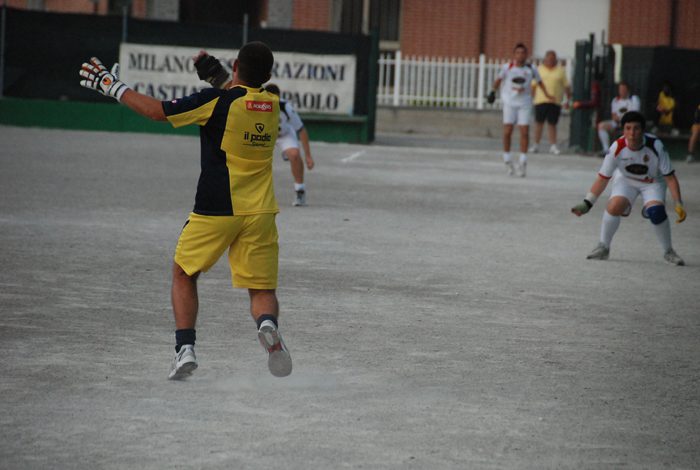 Finale Juniores Fascia A