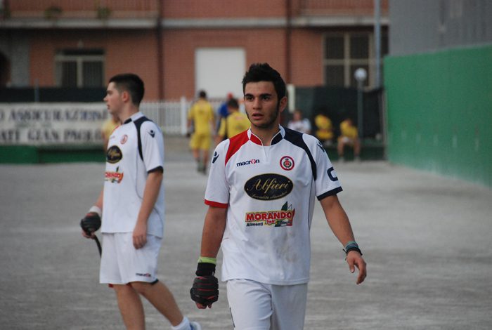 Finale Juniores Fascia A