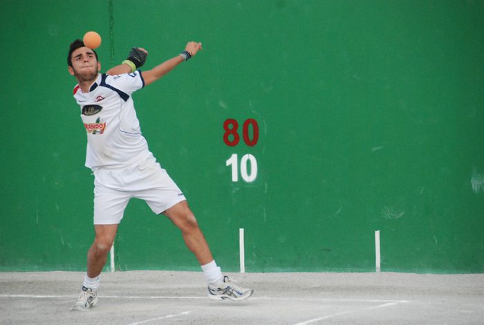 Finale Juniores Fascia A