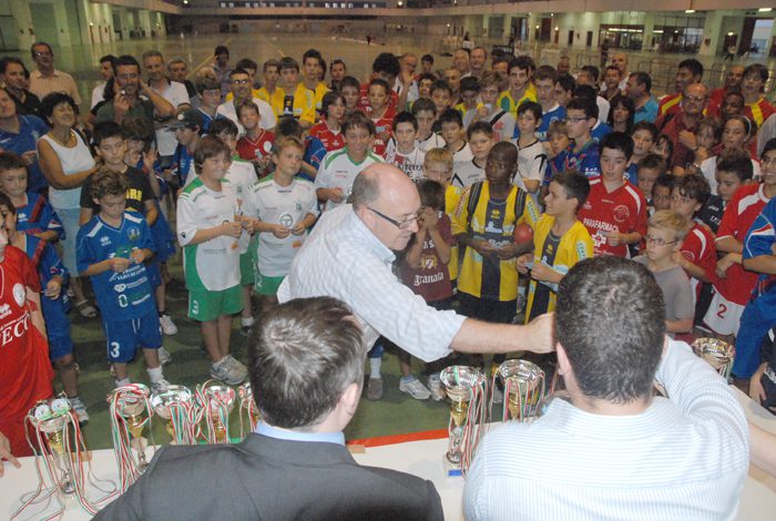 Meeting giovanile 2011