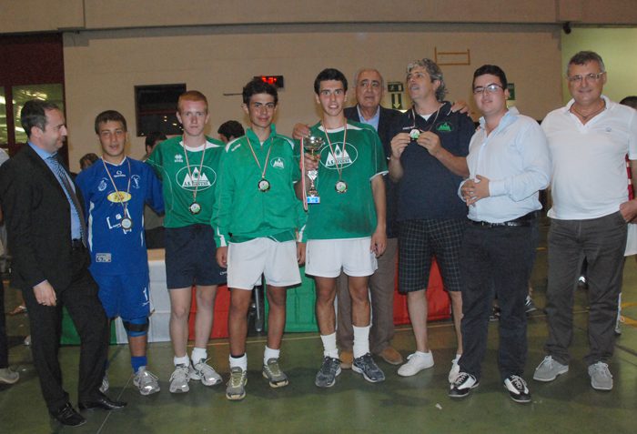 Meeting giovanile 2011