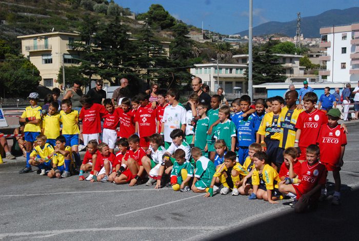 Meeting giovanile 2011