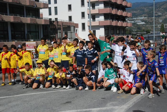 Meeting giovanile 2011