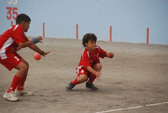 Promozionali Peveragno A