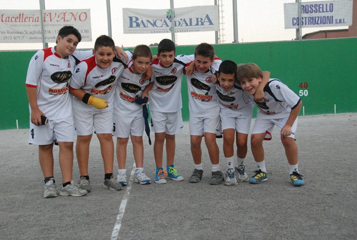 Promozionali Fascia B