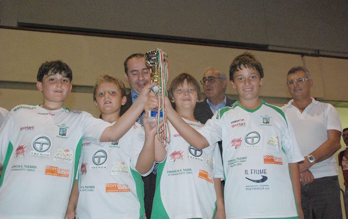 Meeting giovanile 2011
