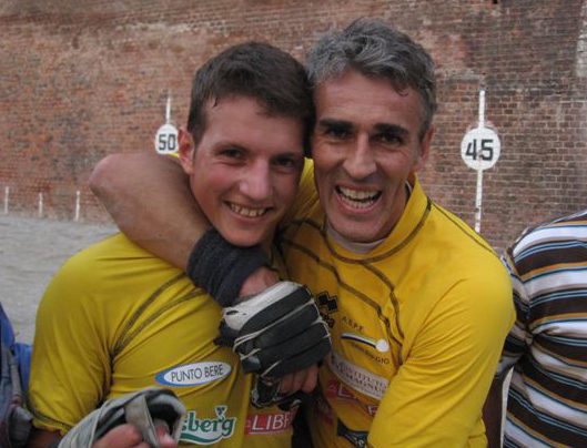 Raviola e Bellanti