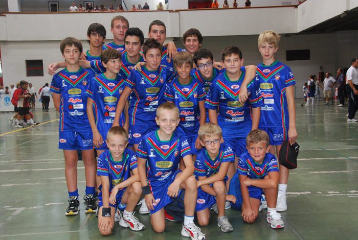 Meeting giovanile 2011