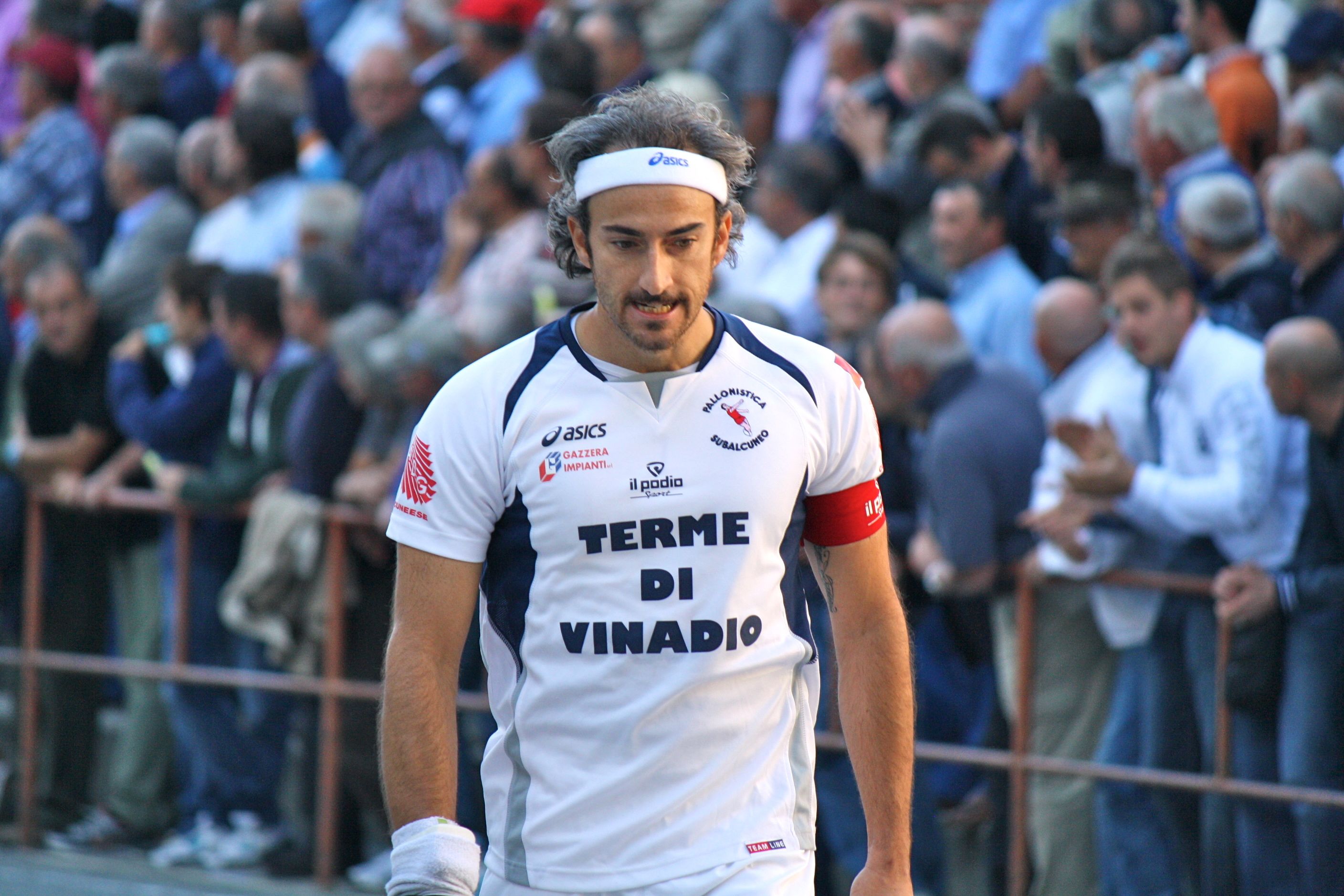 Roberto Corino