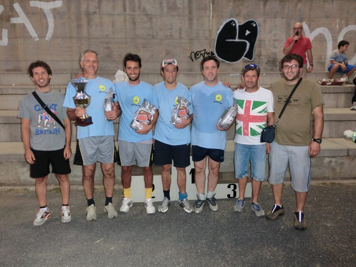 Torneo di Pontedassio