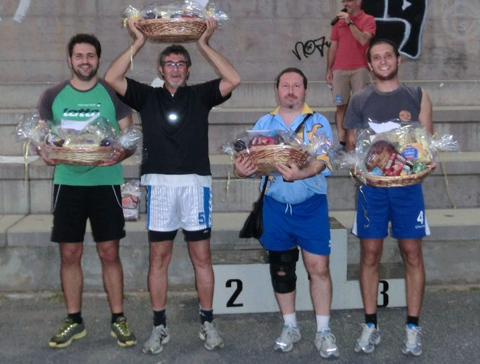 Torneo di Pontedassio