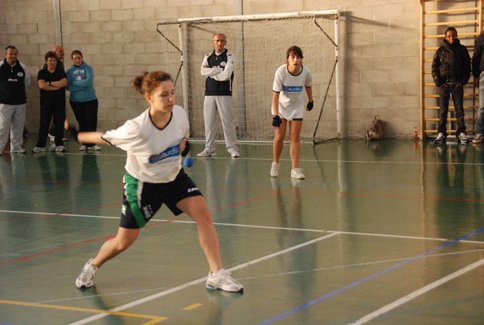 handball