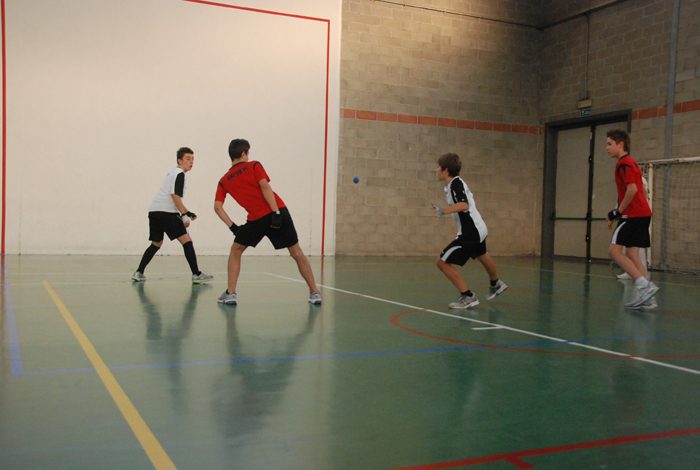 handball