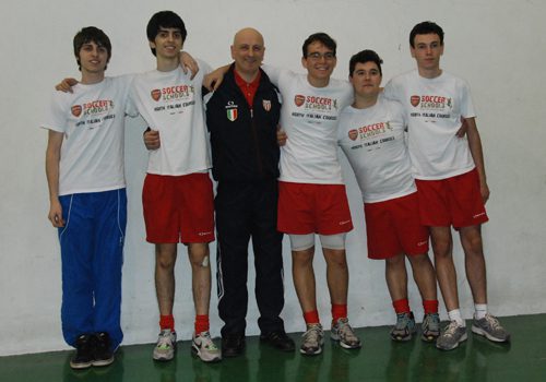 handball