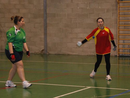 handball