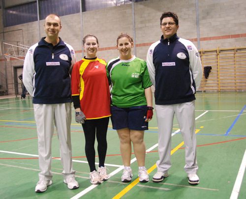 handball