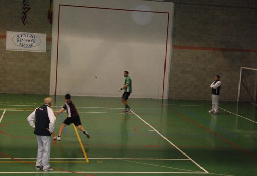handball