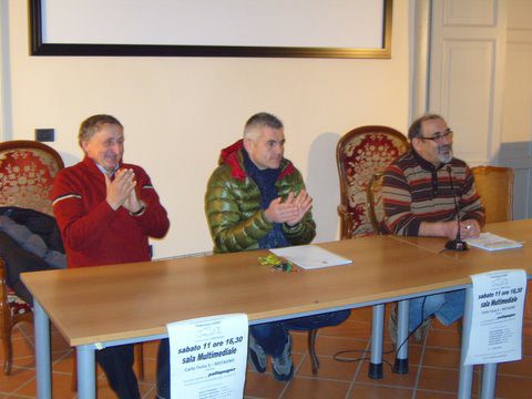 Bistagno