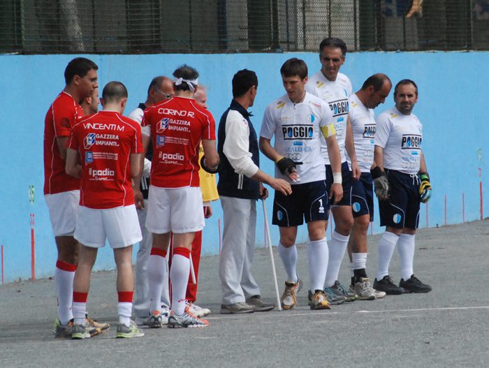 Subalcuneo-Augusto Manzo