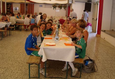 il memorial Olivieri
