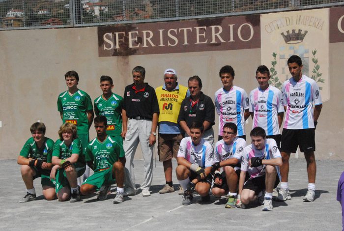 Coppa Italia Allievi