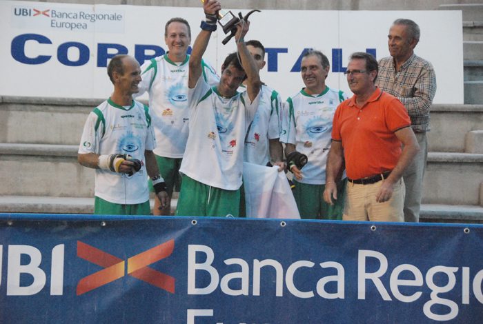 Finale Coppa Italia C2