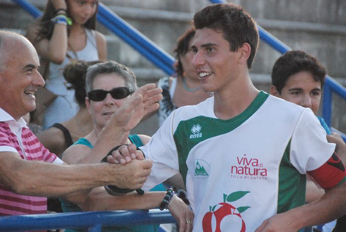 Coppa Italia Under 25