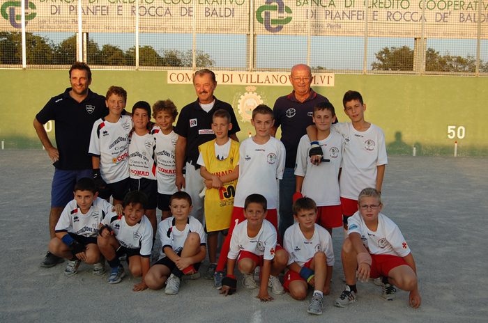 Promozionali Fascia A