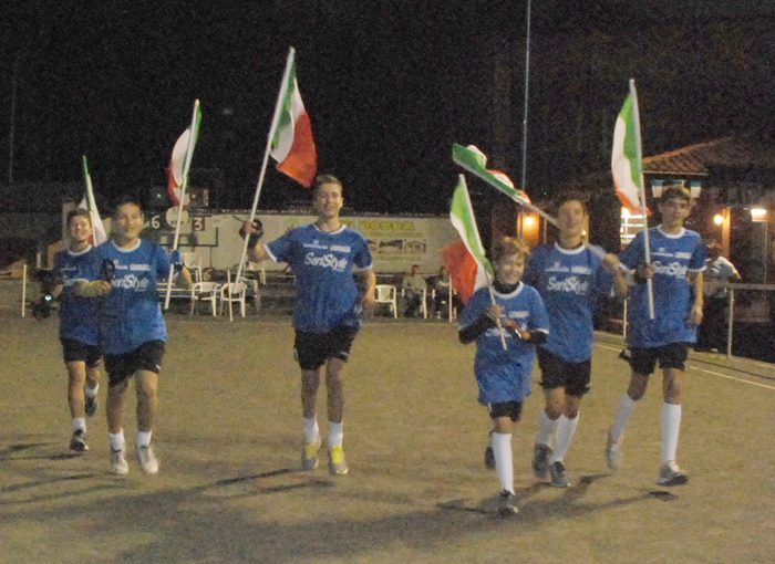 Finale Esordienti