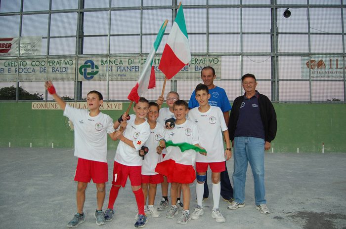 Promozionali Fascia A