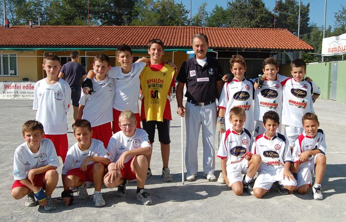 Promozionali Fascia A