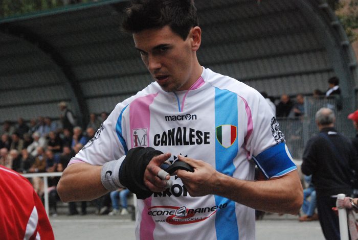 Semifinale Canale