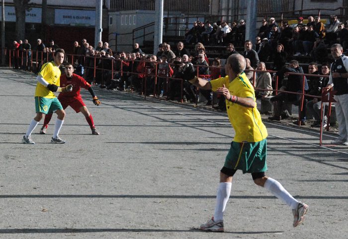 finale B