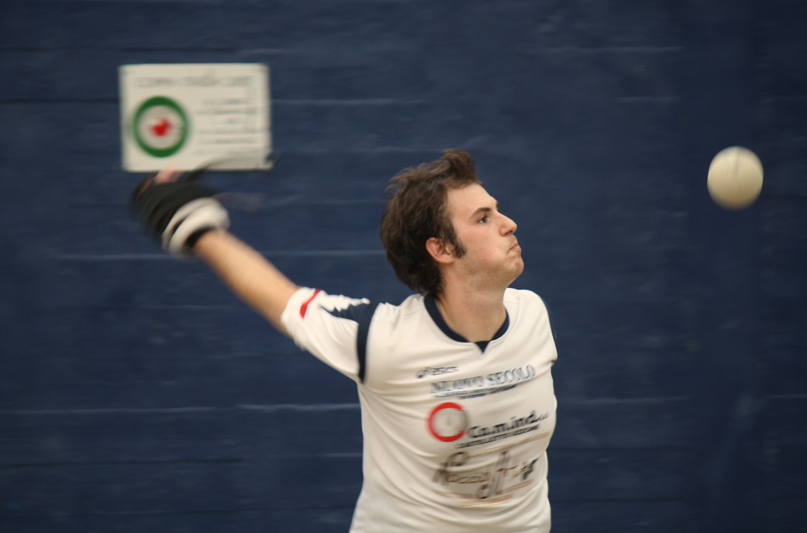 Marco Rossi