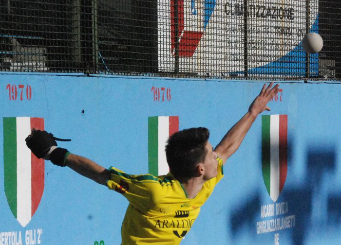 finale B