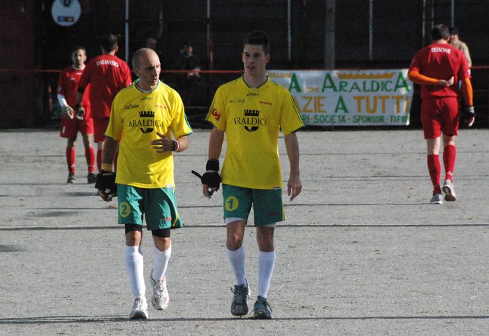 finale B