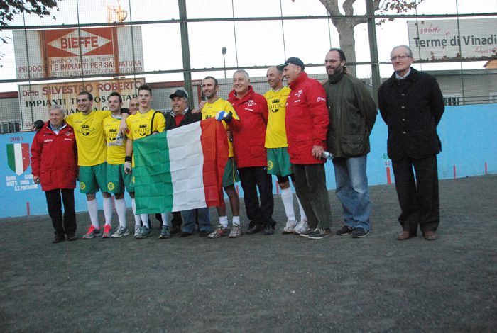 finale B