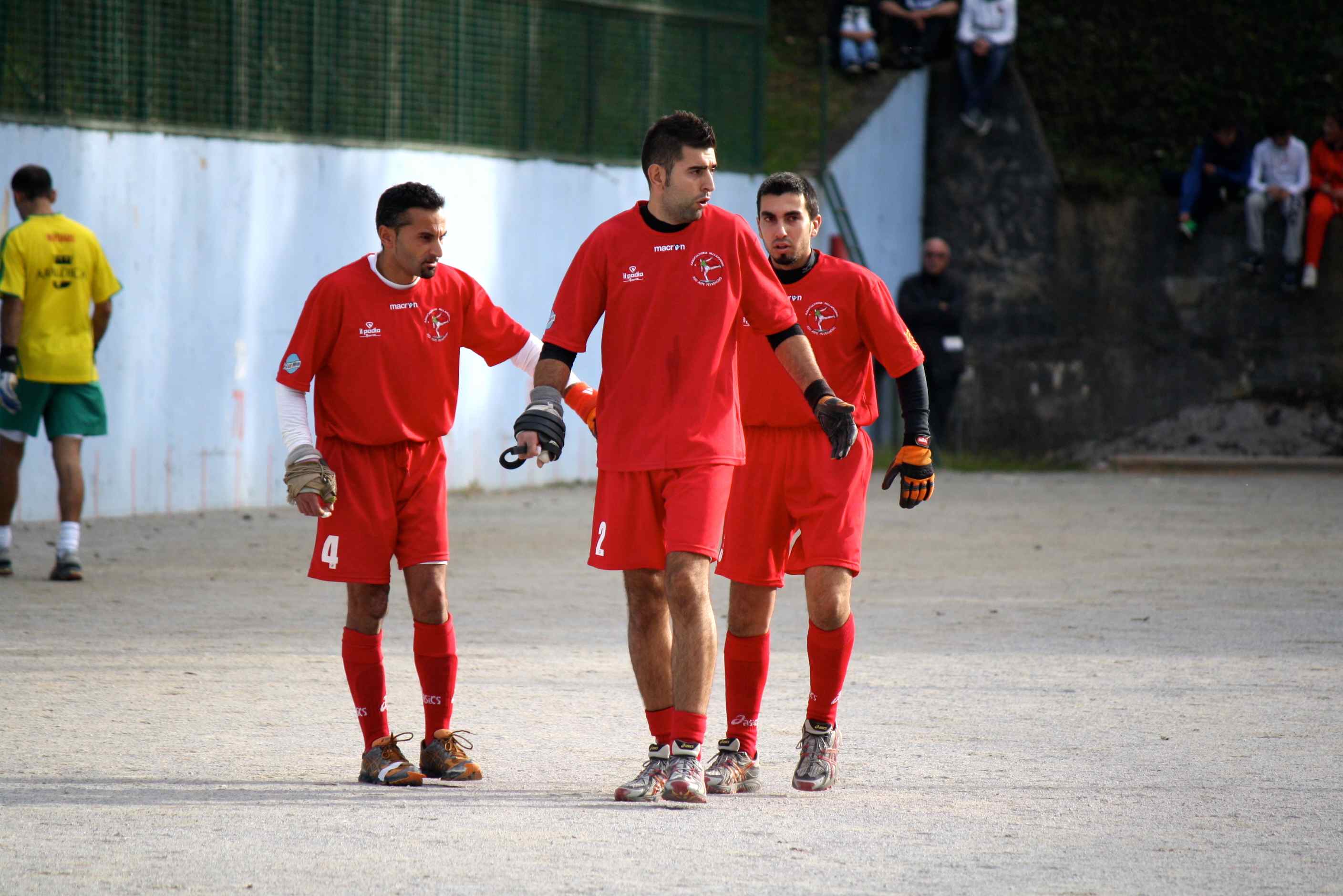 Dalmasso, Bongioanni e Botto