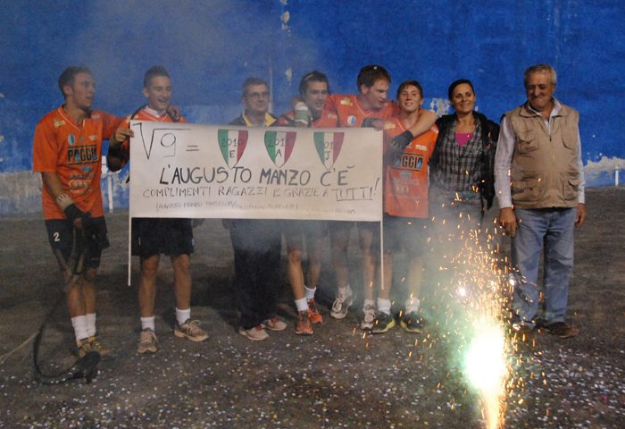 finale jr