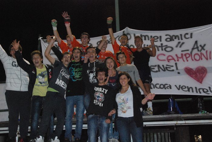 finale jr