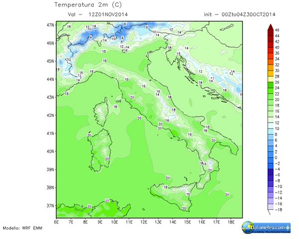 meteo