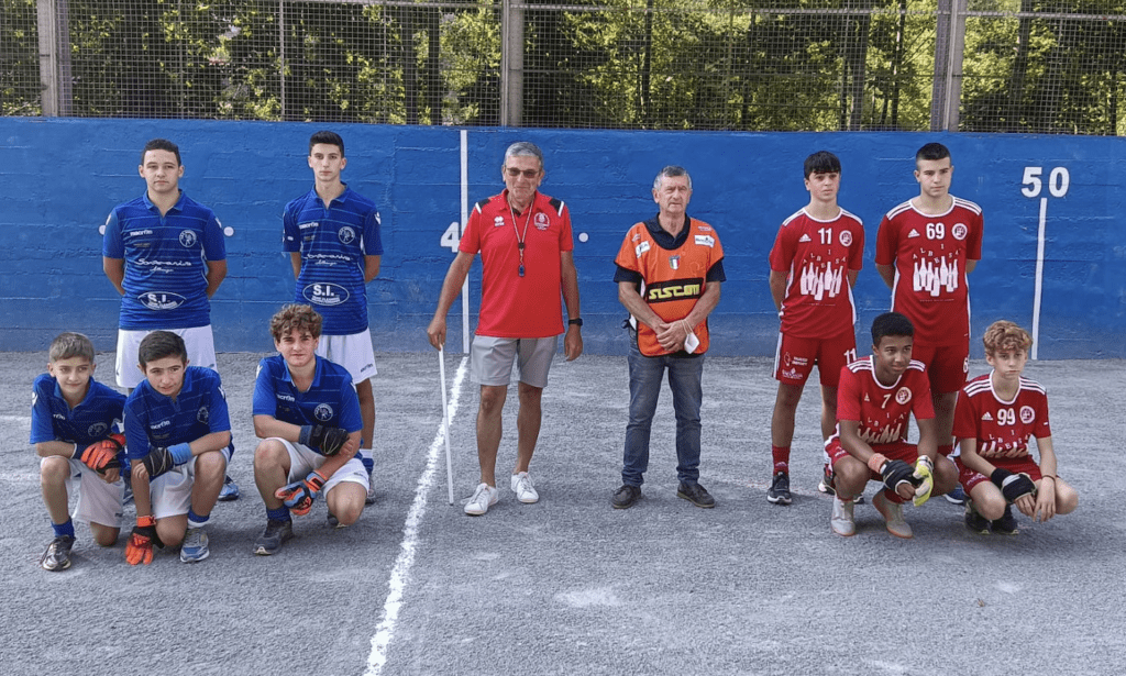 Bormidese-Albese B
